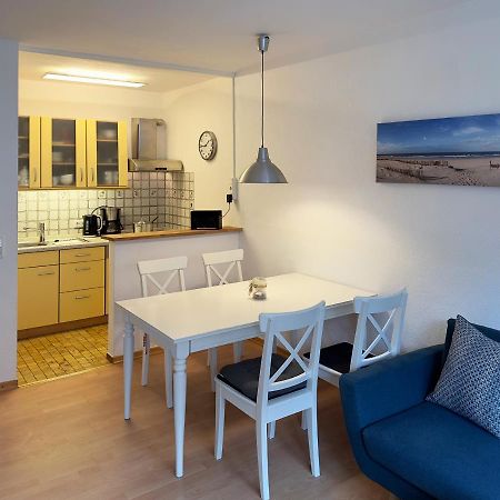 Ferienwohnung *Strandloeper* Wittdun Exterior photo